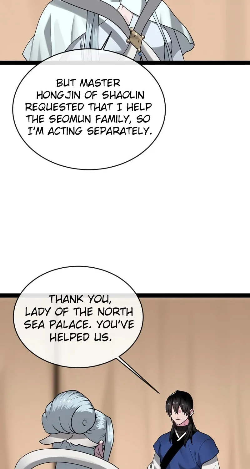 Volcanic Age Chapter 290 page 12 - 