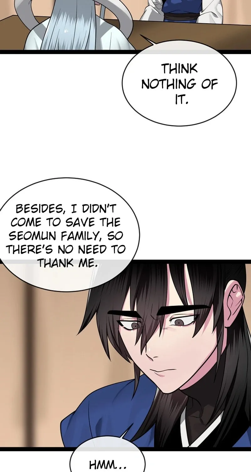 Volcanic Age Chapter 290 page 13 - 