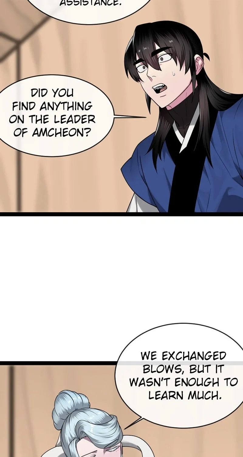 Volcanic Age Chapter 290 page 15 - 