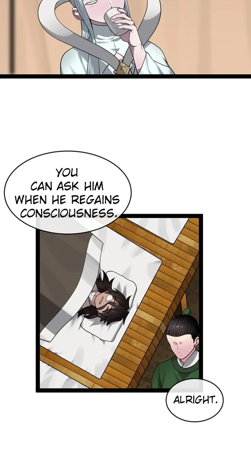Volcanic Age Chapter 290 page 16 - 