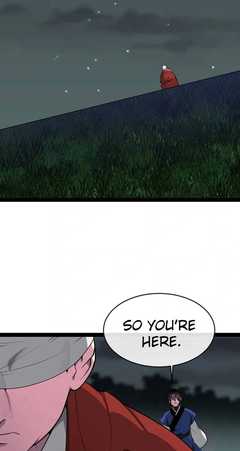 Volcanic Age Chapter 290 page 19 - 