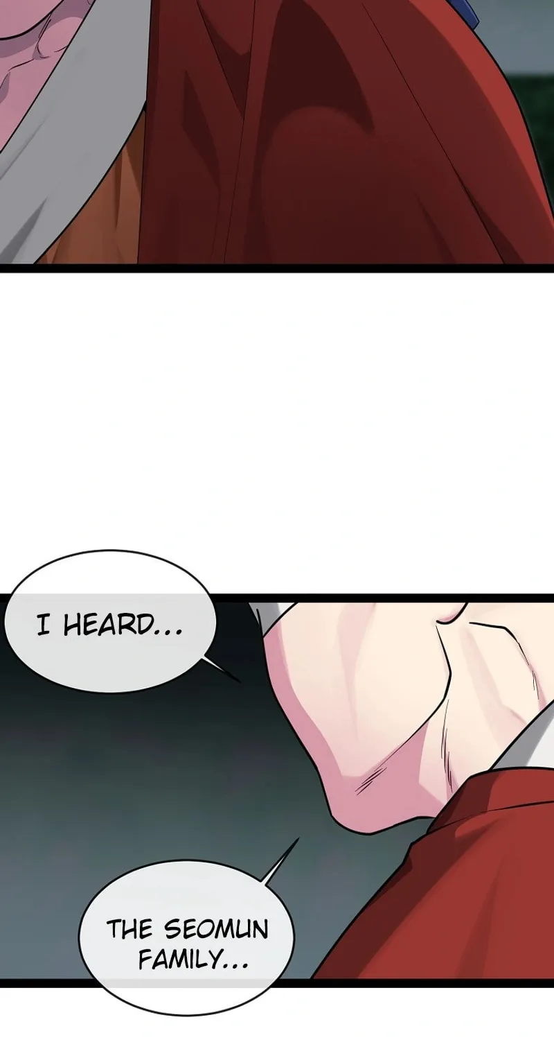 Volcanic Age Chapter 290 page 20 - 