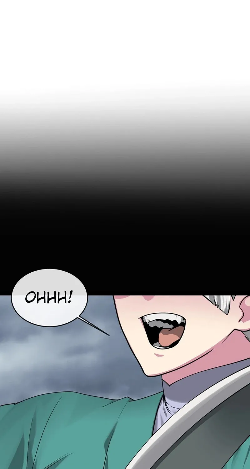 Volcanic Age Chapter 290 page 3 - 