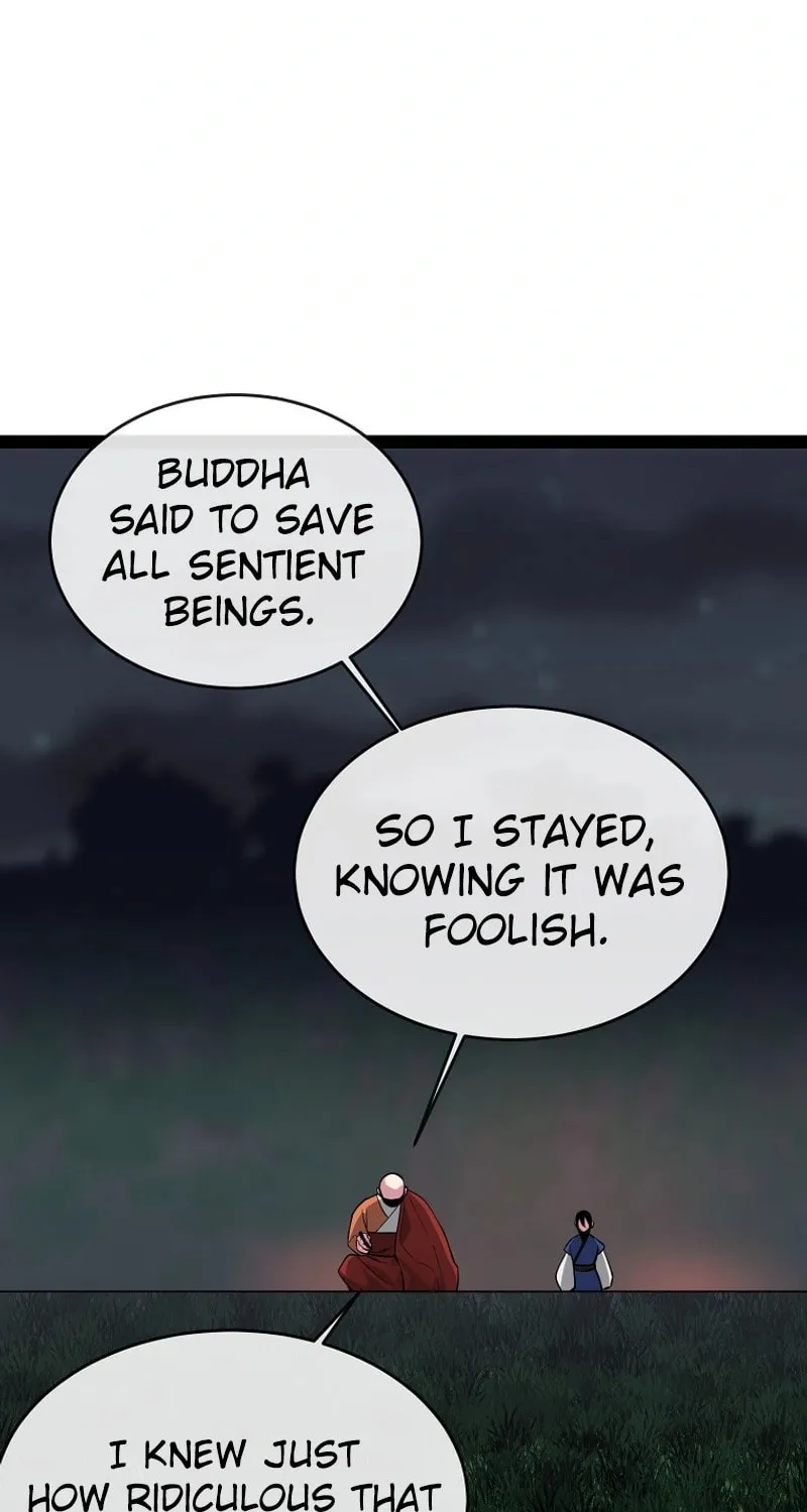 Volcanic Age Chapter 290 page 21 - 