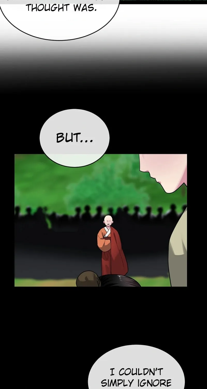 Volcanic Age Chapter 290 page 22 - 