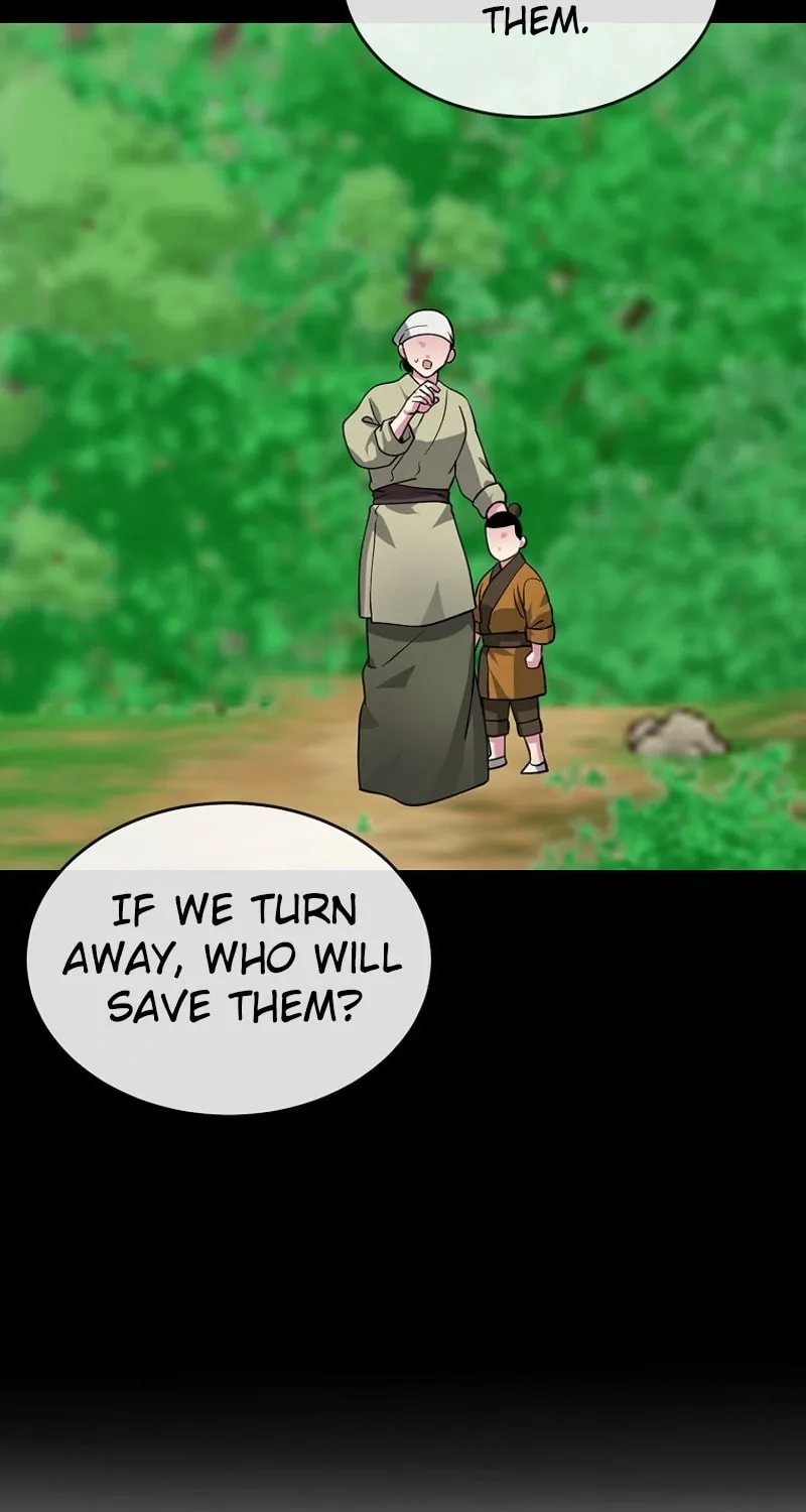 Volcanic Age Chapter 290 page 23 - 