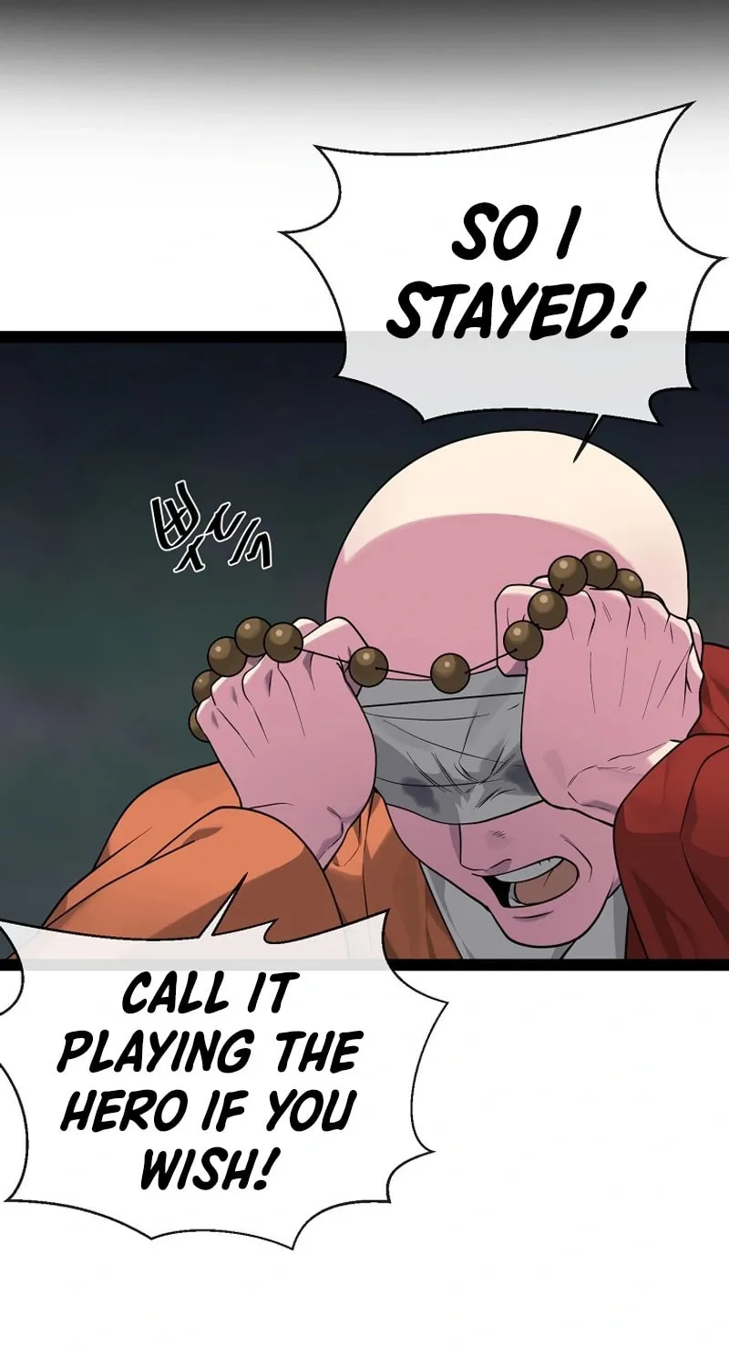 Volcanic Age Chapter 290 page 24 - 