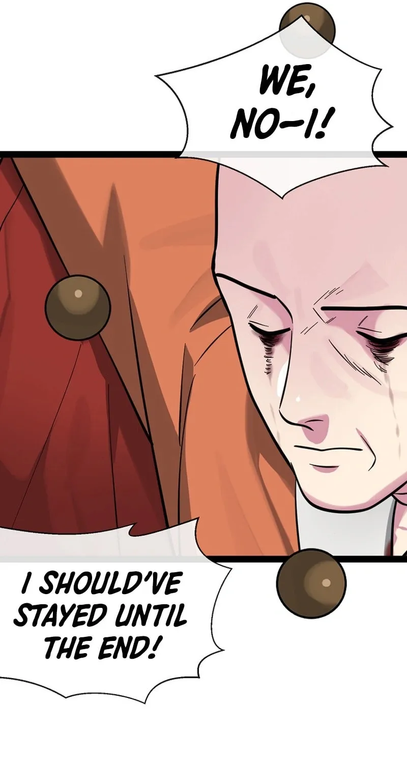 Volcanic Age Chapter 290 page 27 - 