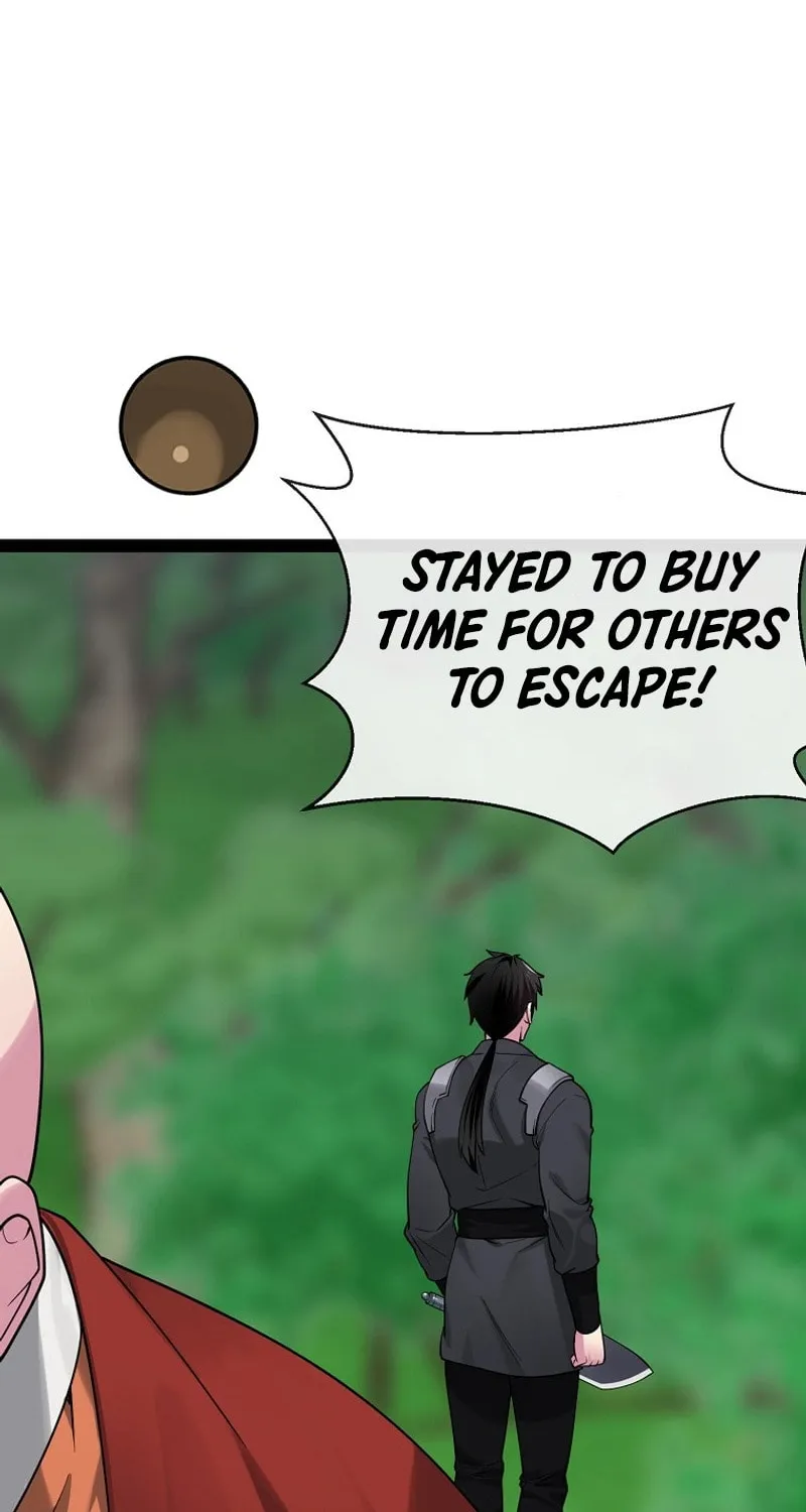 Volcanic Age Chapter 290 page 28 - 