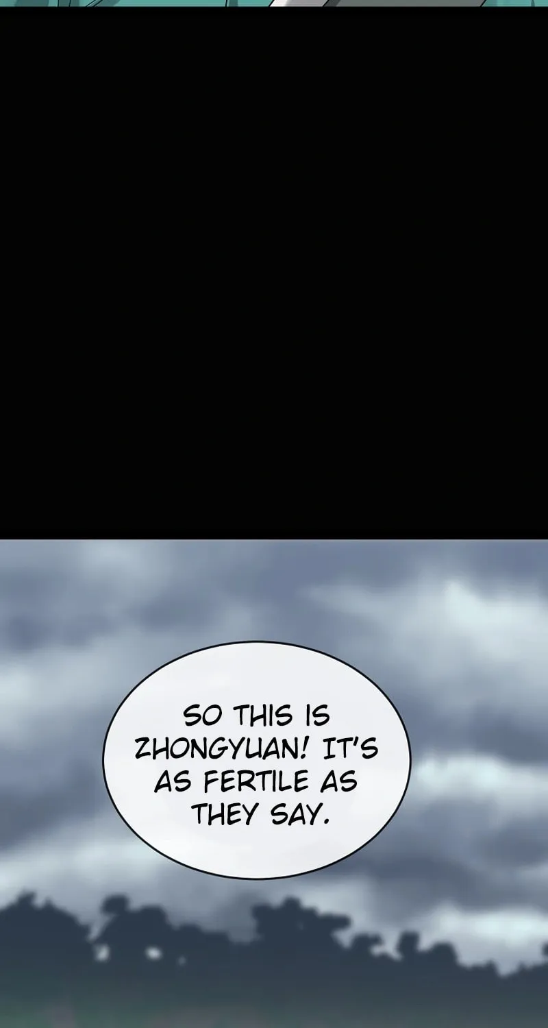 Volcanic Age Chapter 290 page 4 - 