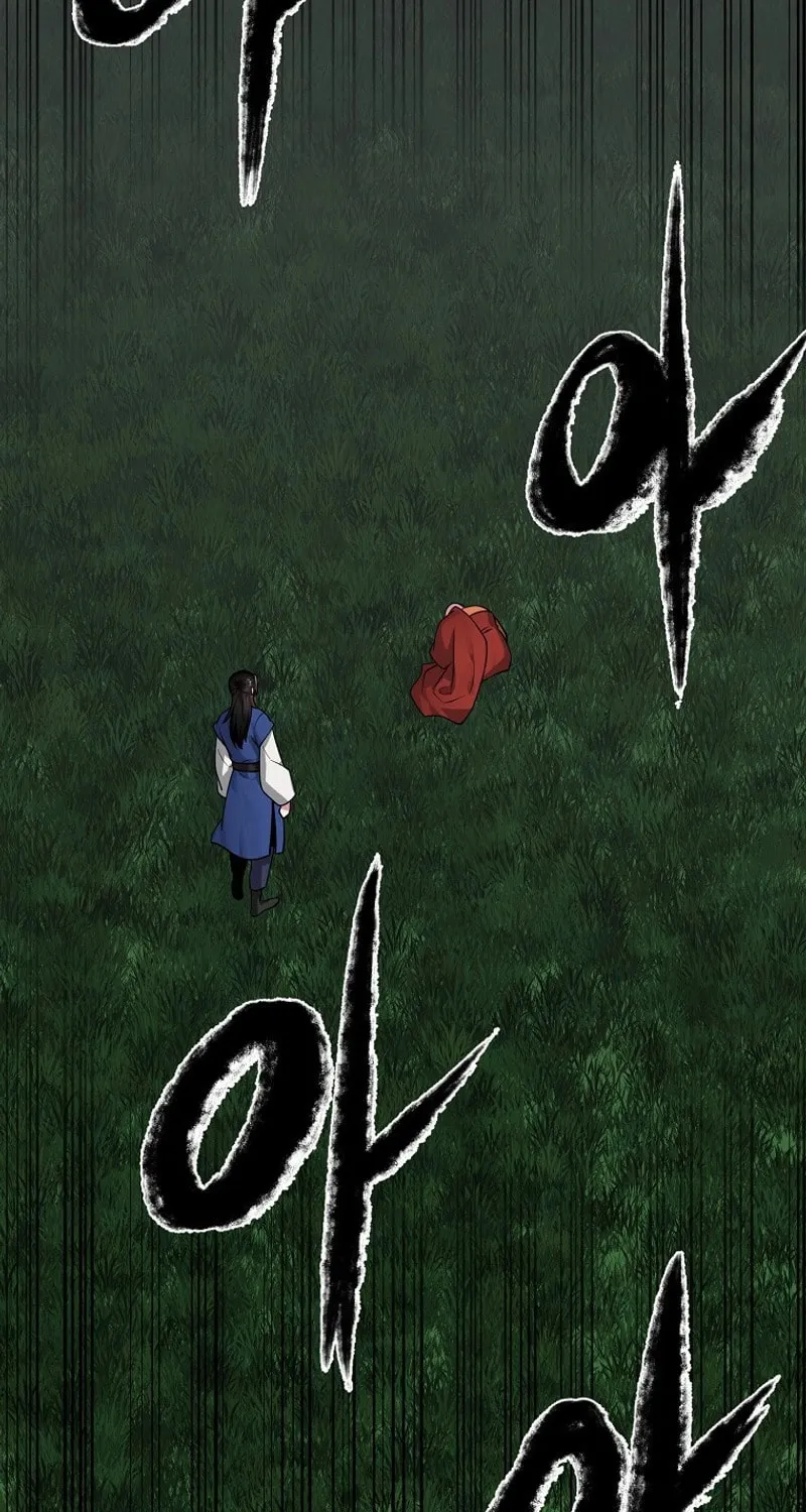 Volcanic Age Chapter 290 page 33 - 