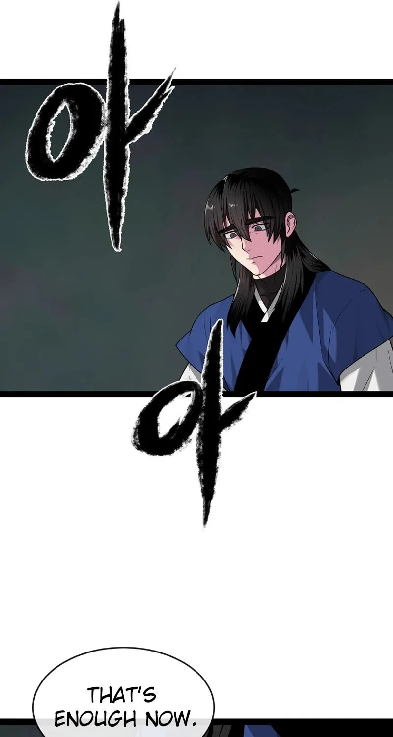 Volcanic Age Chapter 290 page 35 - 