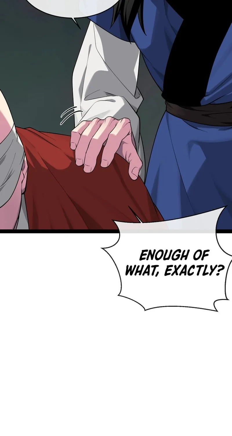 Volcanic Age Chapter 290 page 36 - 