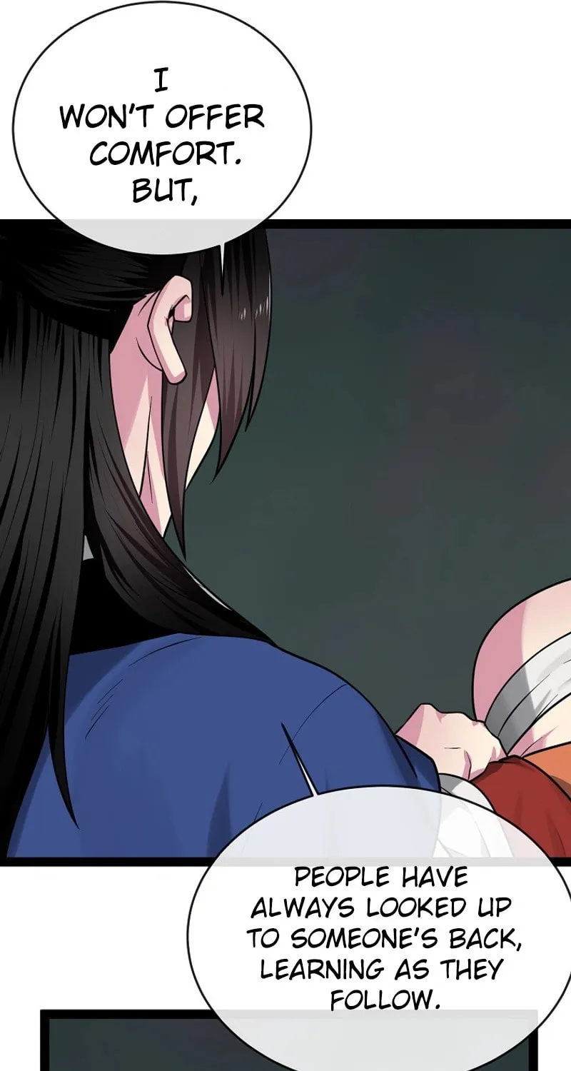 Volcanic Age Chapter 290 page 37 - 