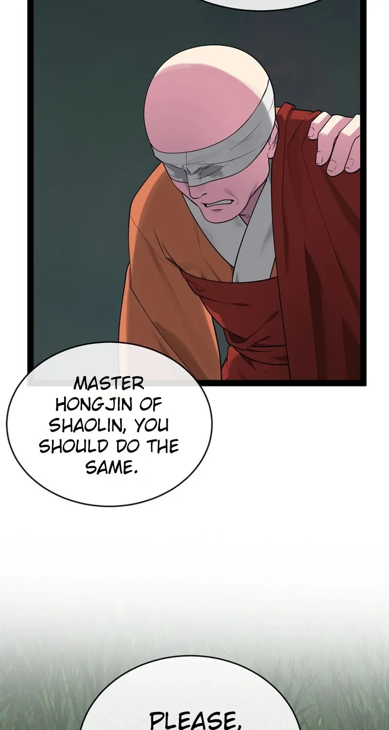 Volcanic Age Chapter 290 page 38 - 