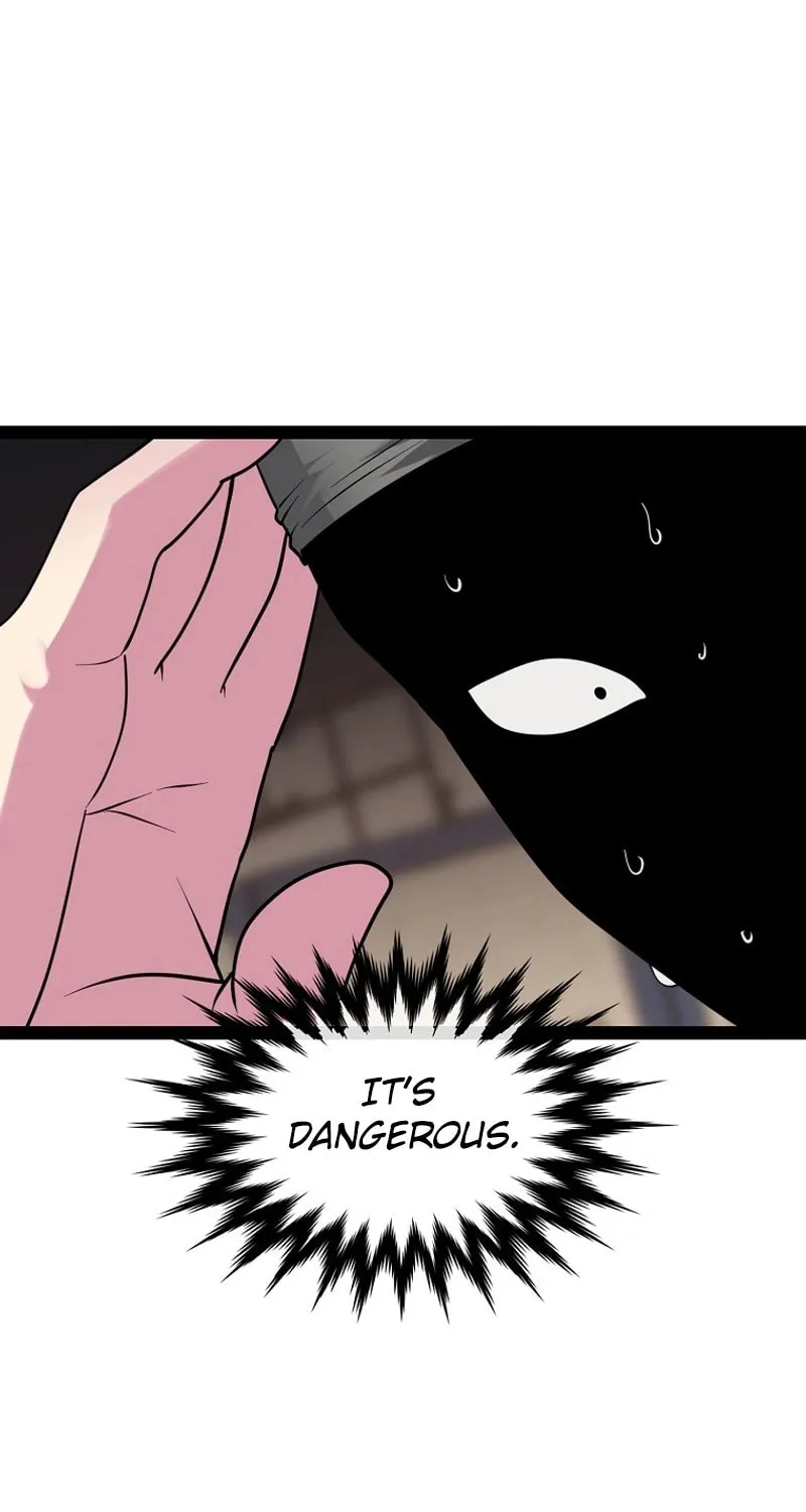 Volcanic Age Chapter 290 page 44 - 