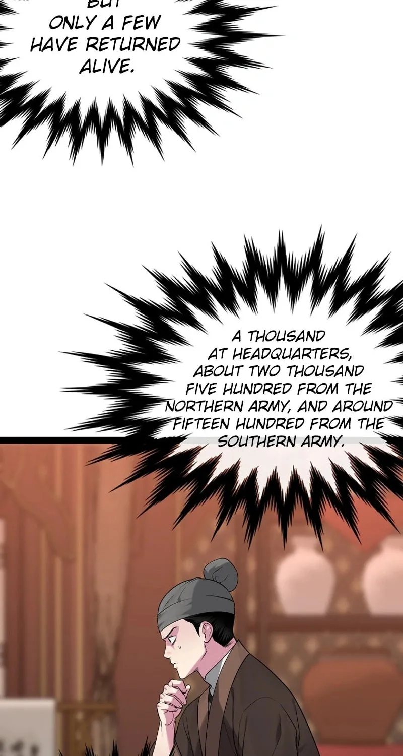 Volcanic Age Chapter 290 page 46 - 