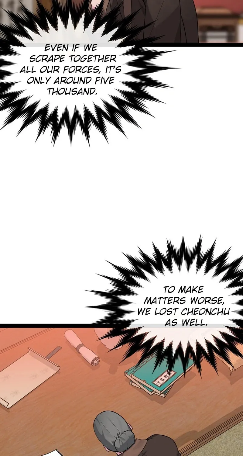 Volcanic Age Chapter 290 page 47 - 