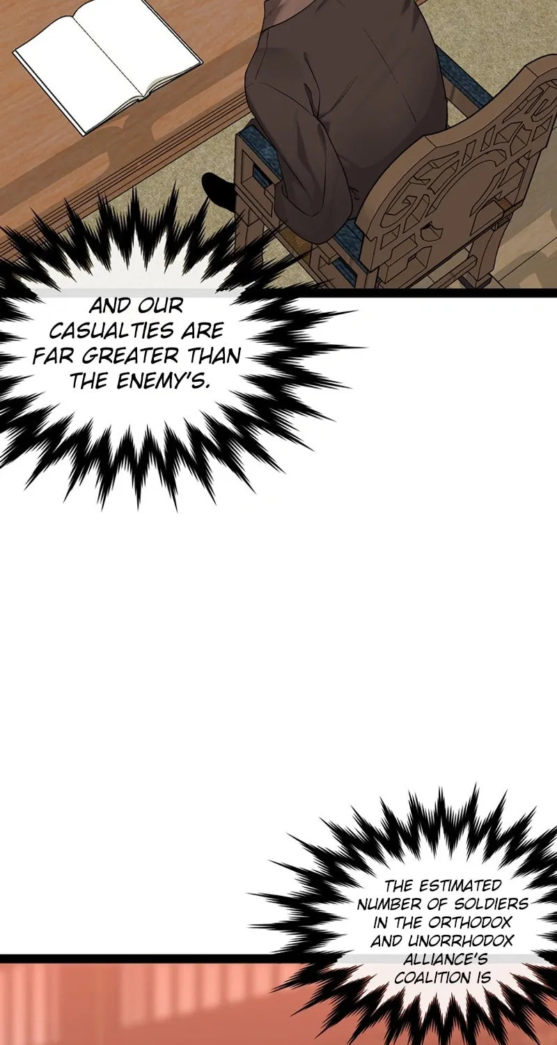 Volcanic Age Chapter 290 page 48 - 