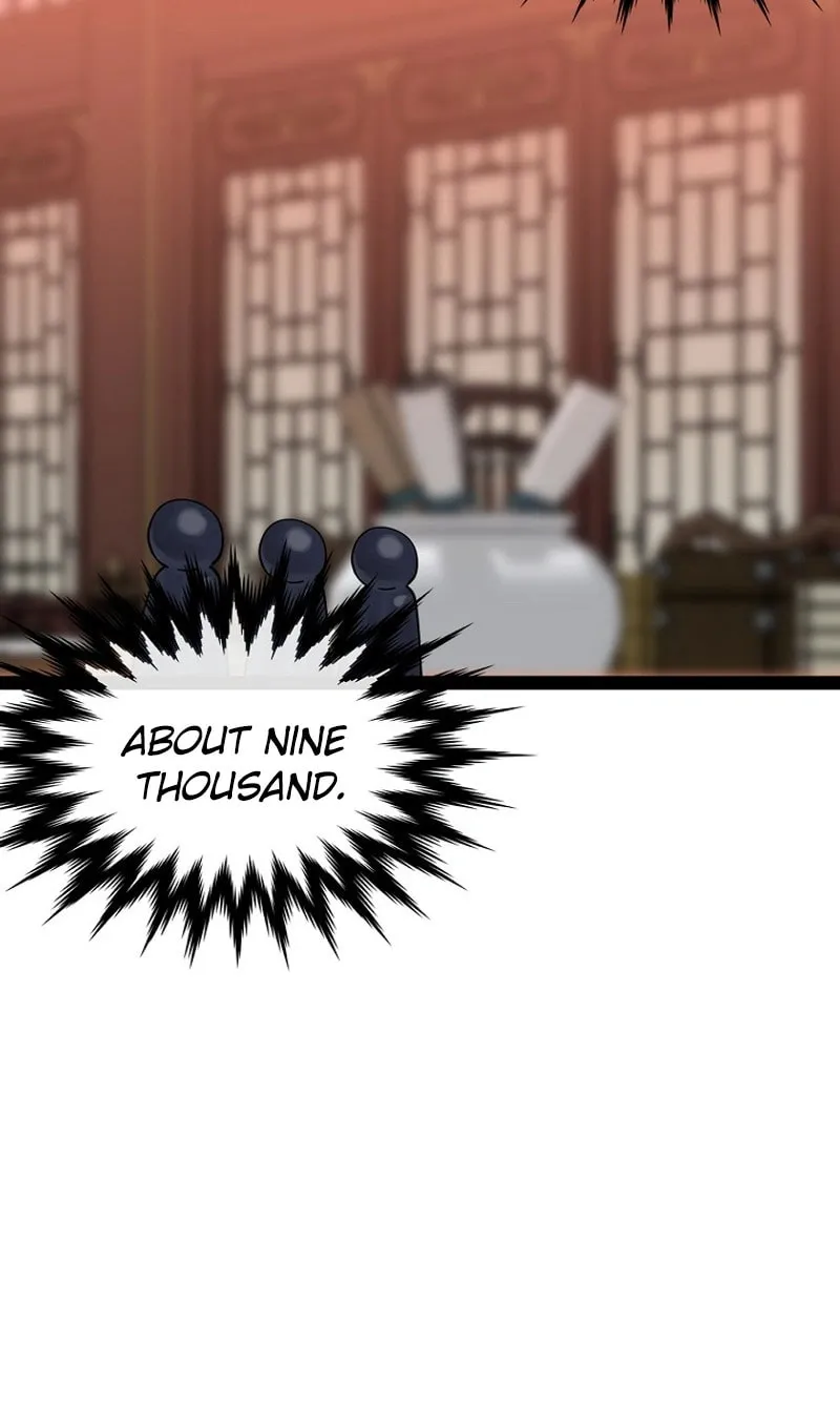 Volcanic Age Chapter 290 page 49 - 