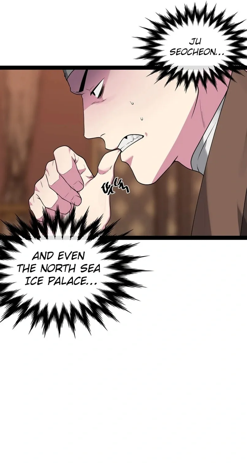Volcanic Age Chapter 290 page 50 - 