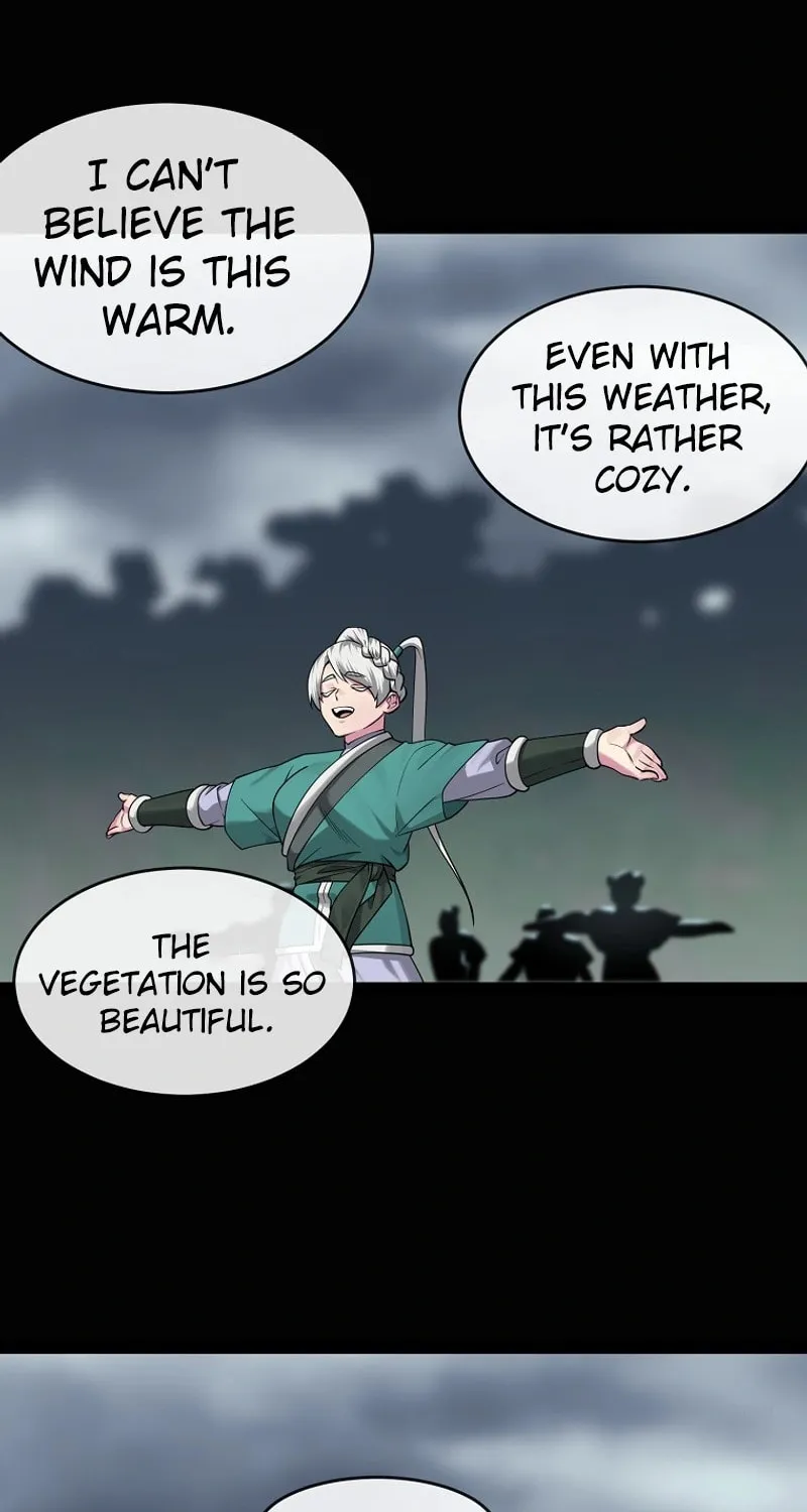 Volcanic Age Chapter 290 page 6 - 