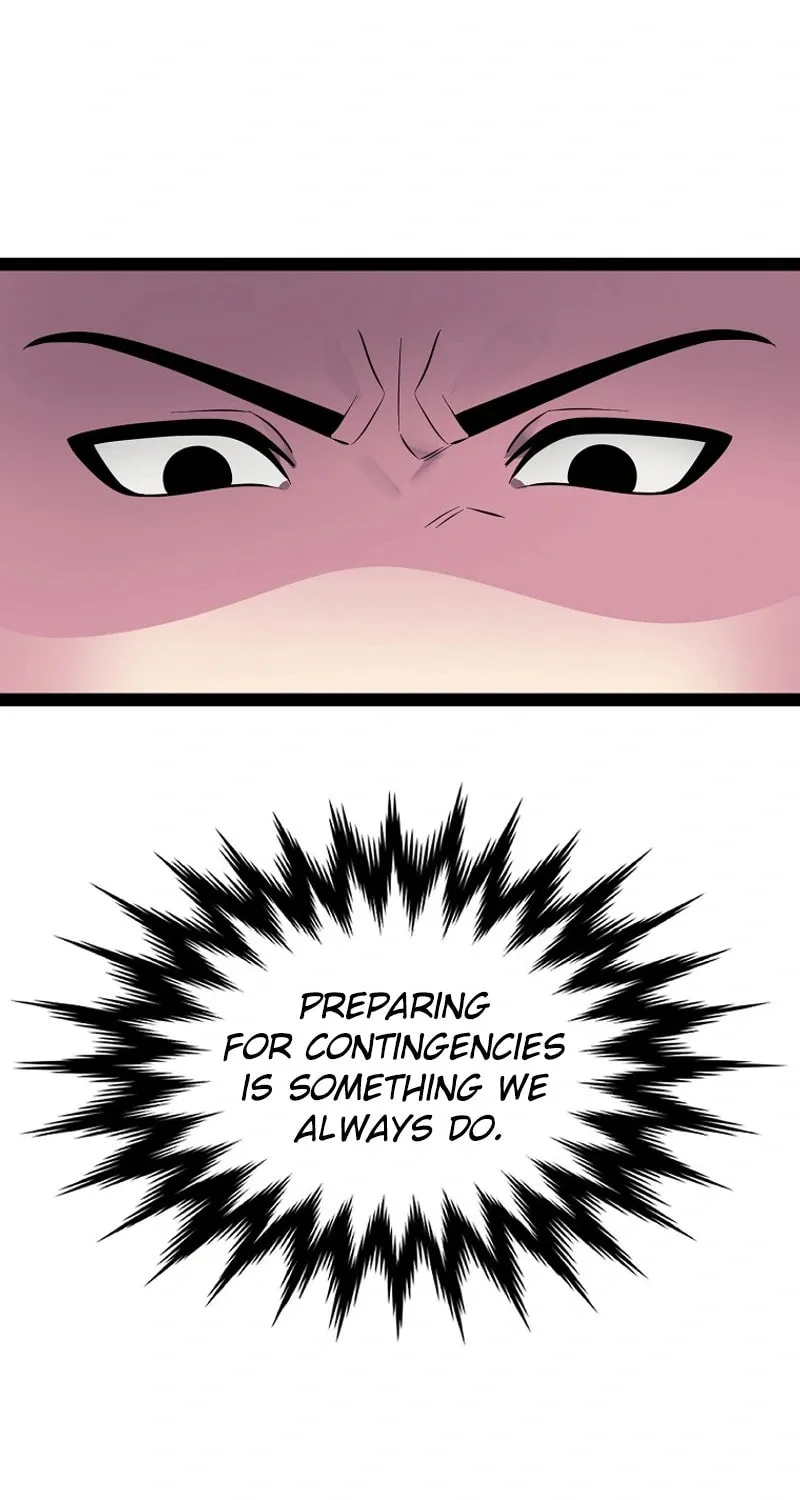 Volcanic Age Chapter 290 page 54 - 
