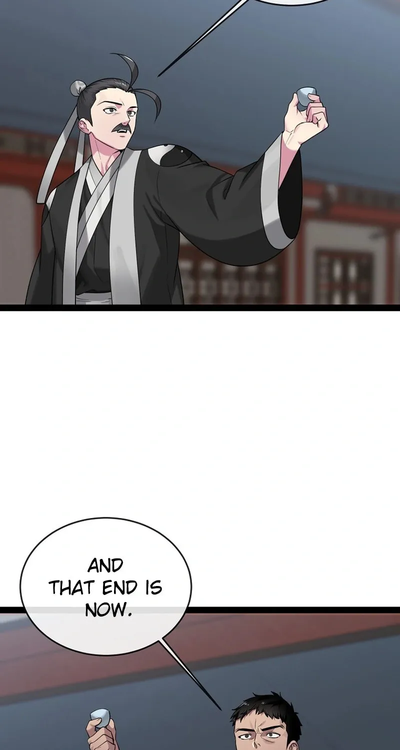Volcanic Age Chapter 290 page 56 - 