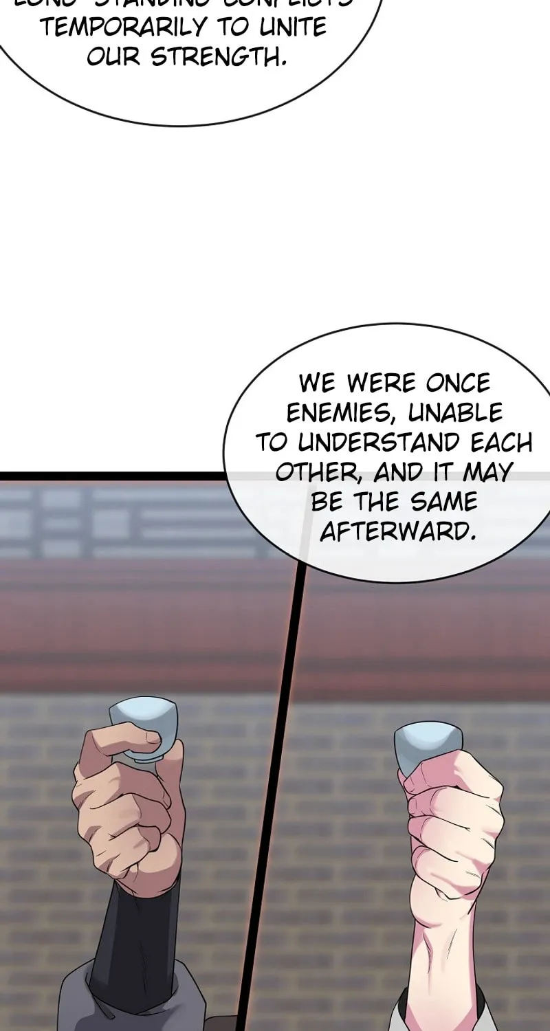 Volcanic Age Chapter 290 page 60 - 