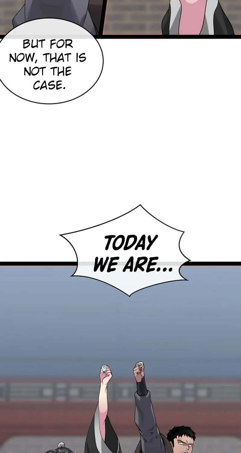 Volcanic Age Chapter 290 page 61 - 