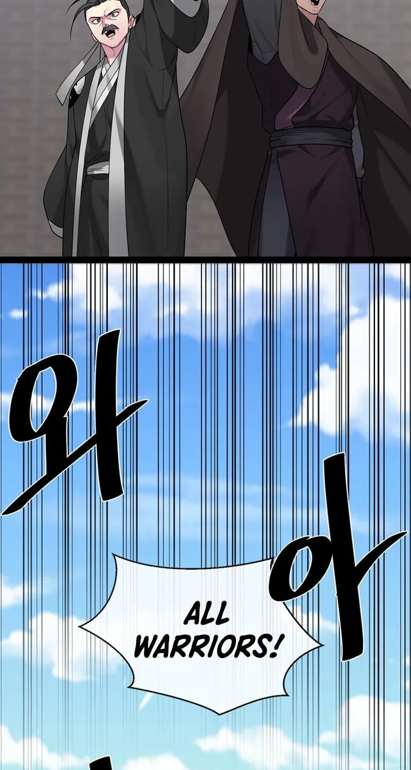 Volcanic Age Chapter 290 page 62 - 