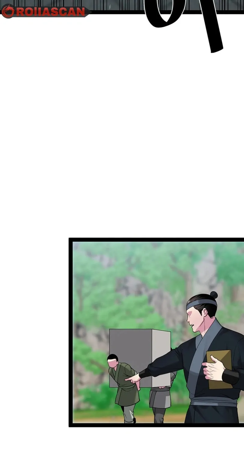 Volcanic Age Chapter 290 page 64 - 