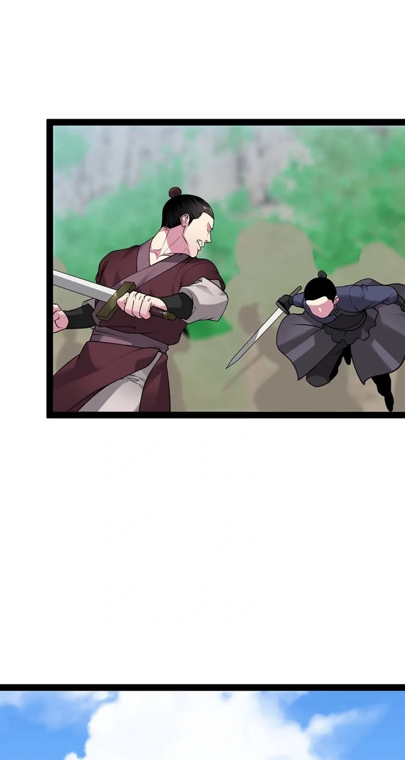 Volcanic Age Chapter 290 page 66 - 