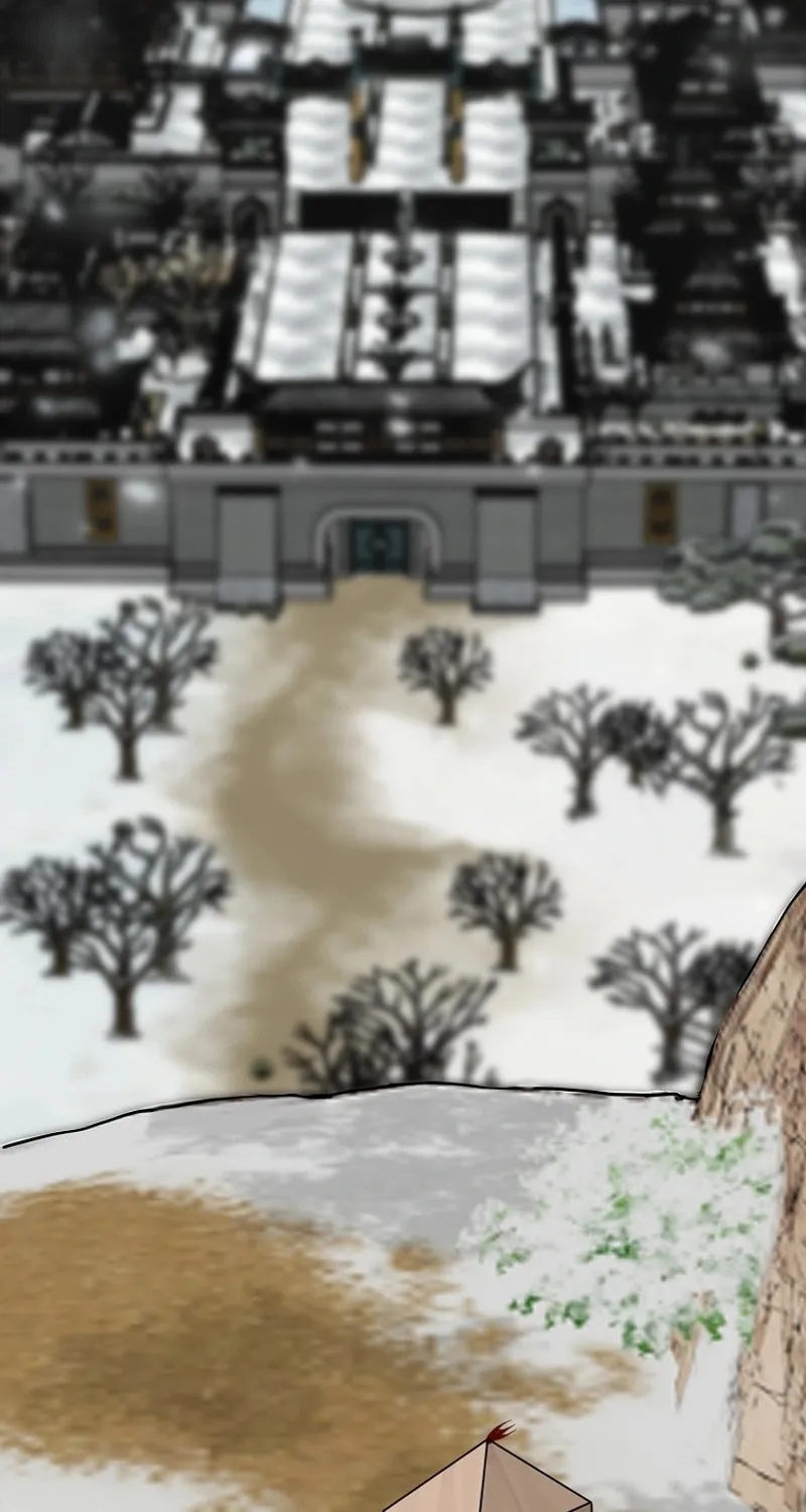 Volcanic Age Chapter 290 page 69 - 