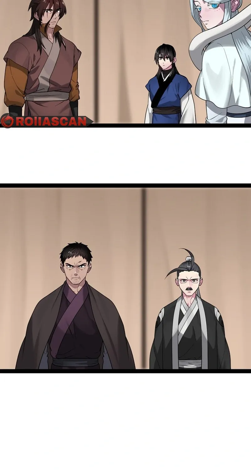 Volcanic Age Chapter 290 page 71 - 