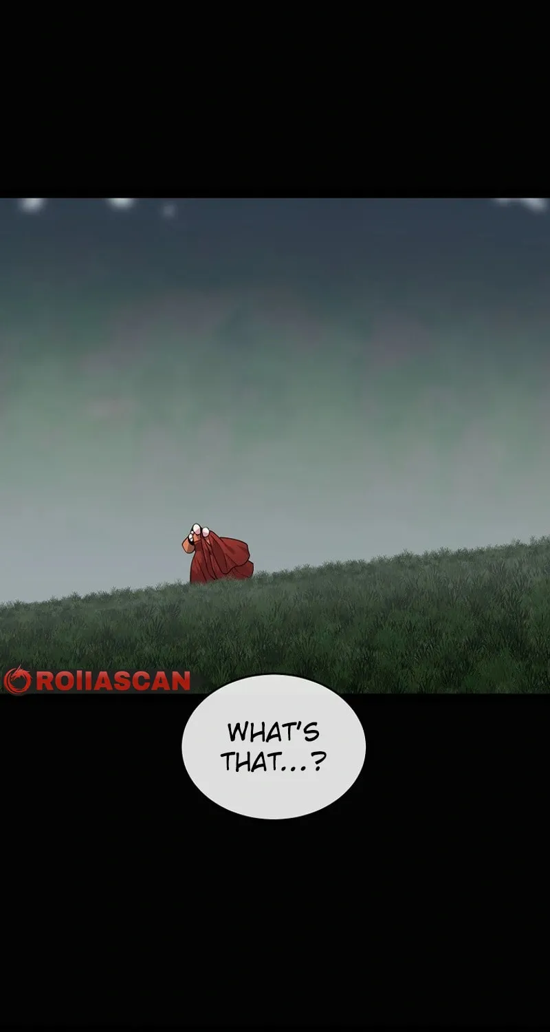 Volcanic Age Chapter 290 page 9 - 