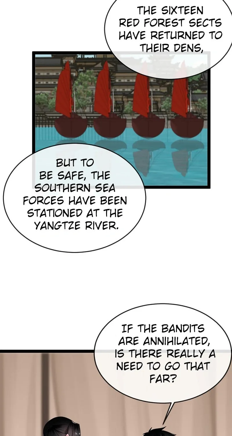Volcanic Age Chapter 291 page 12 - 