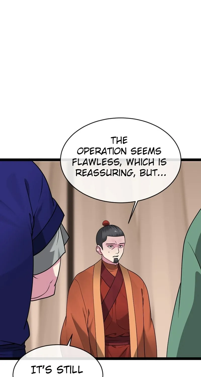 Volcanic Age Chapter 291 page 16 - 