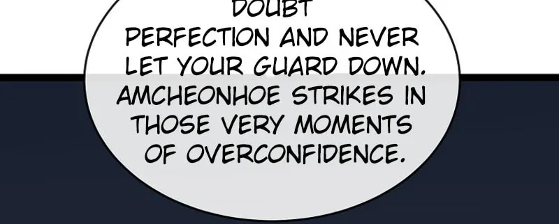 Volcanic Age Chapter 291 page 18 - 