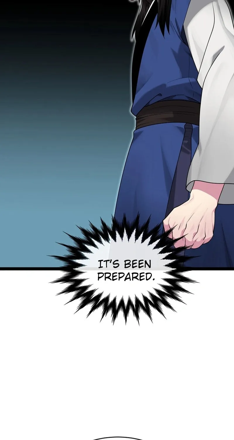 Volcanic Age Chapter 291 page 20 - 