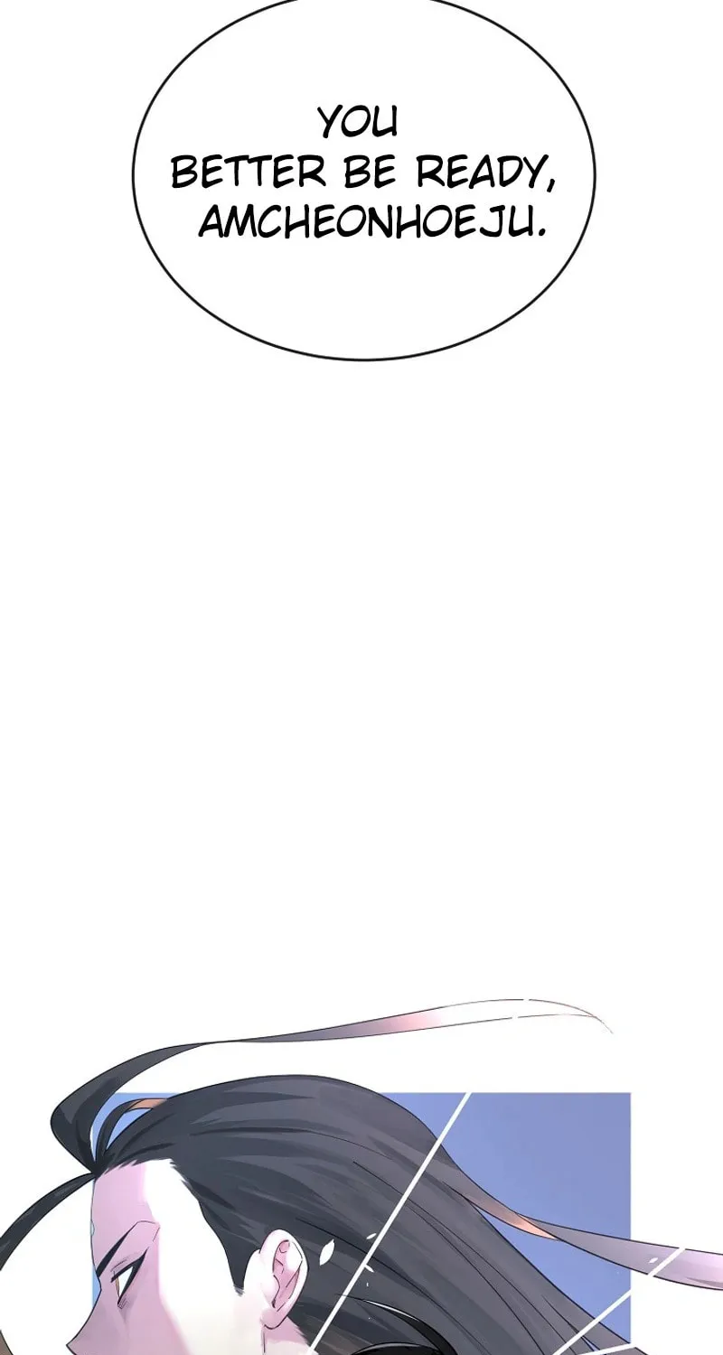 Volcanic Age Chapter 291 page 21 - 