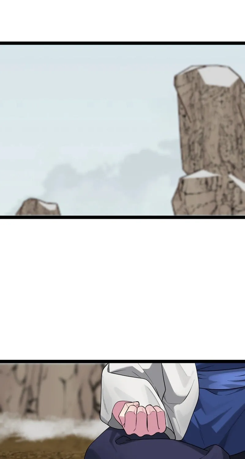 Volcanic Age Chapter 291 page 23 - 