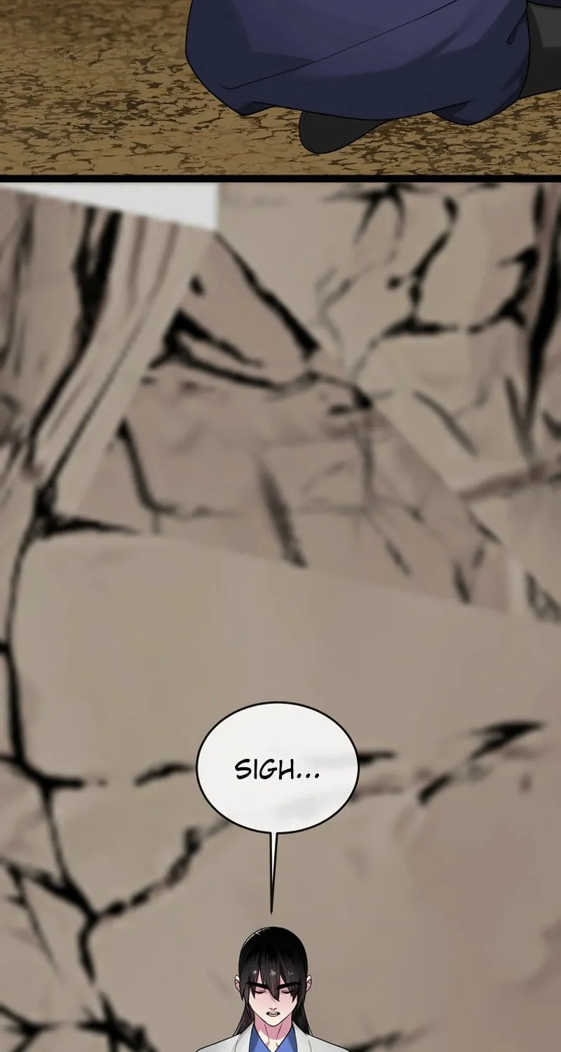 Volcanic Age Chapter 291 page 24 - 