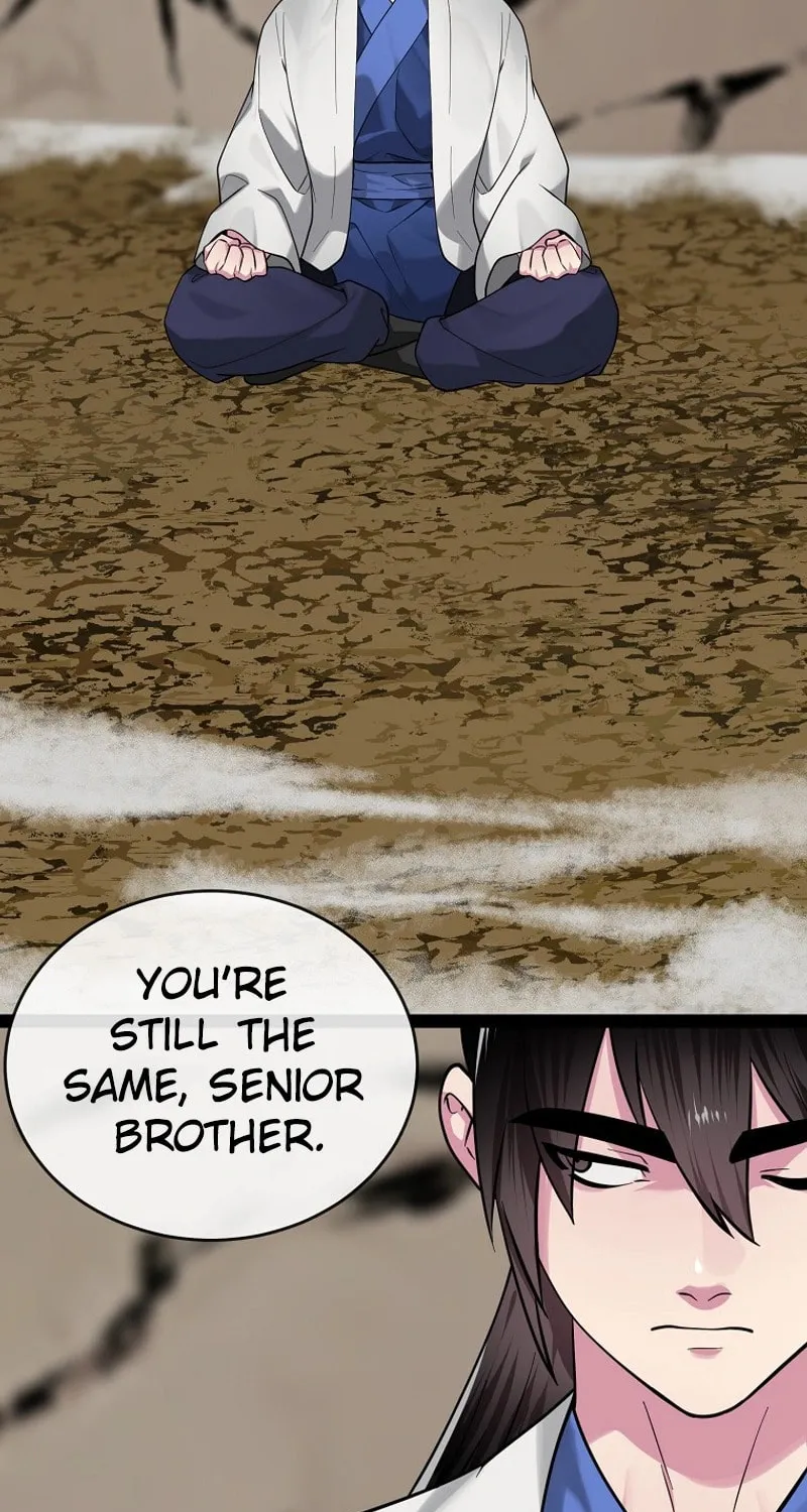 Volcanic Age Chapter 291 page 25 - 