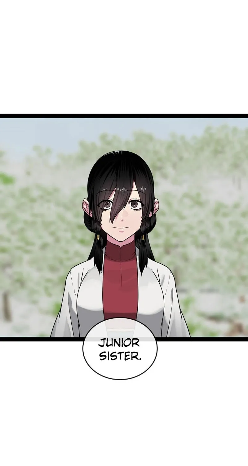 Volcanic Age Chapter 291 page 27 - 