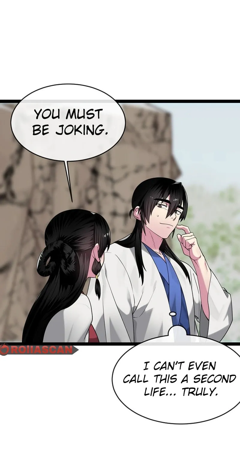 Volcanic Age Chapter 291 page 29 - 