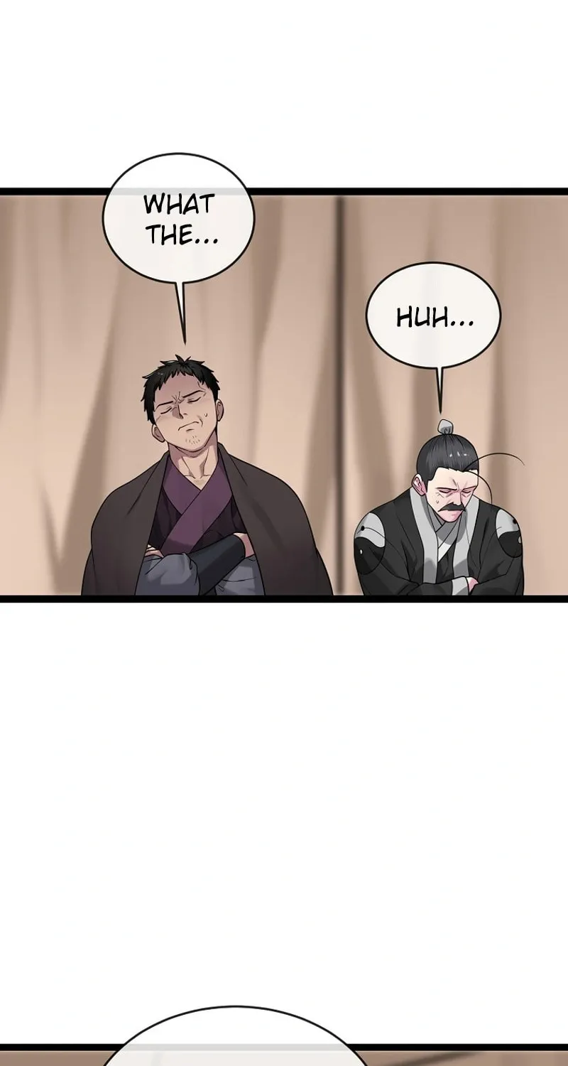 Volcanic Age Chapter 291 page 4 - 