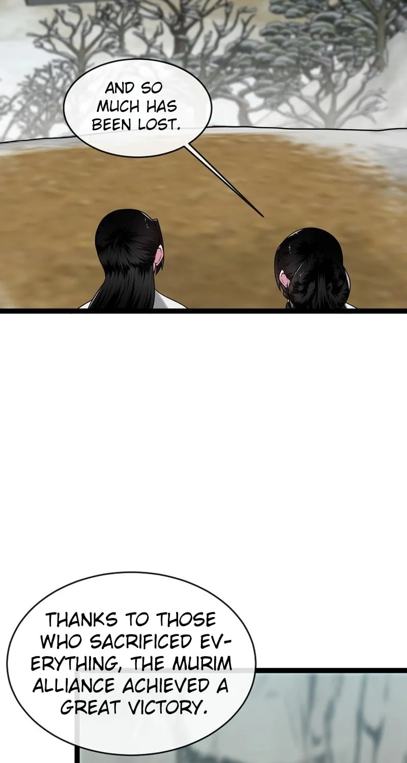 Volcanic Age Chapter 291 page 32 - 
