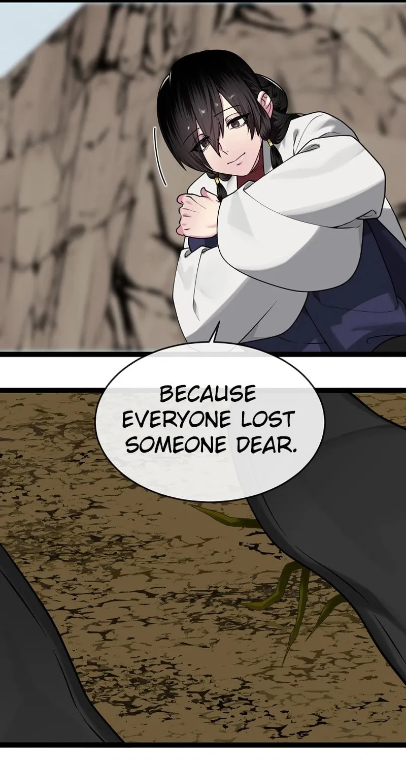Volcanic Age Chapter 291 page 34 - 
