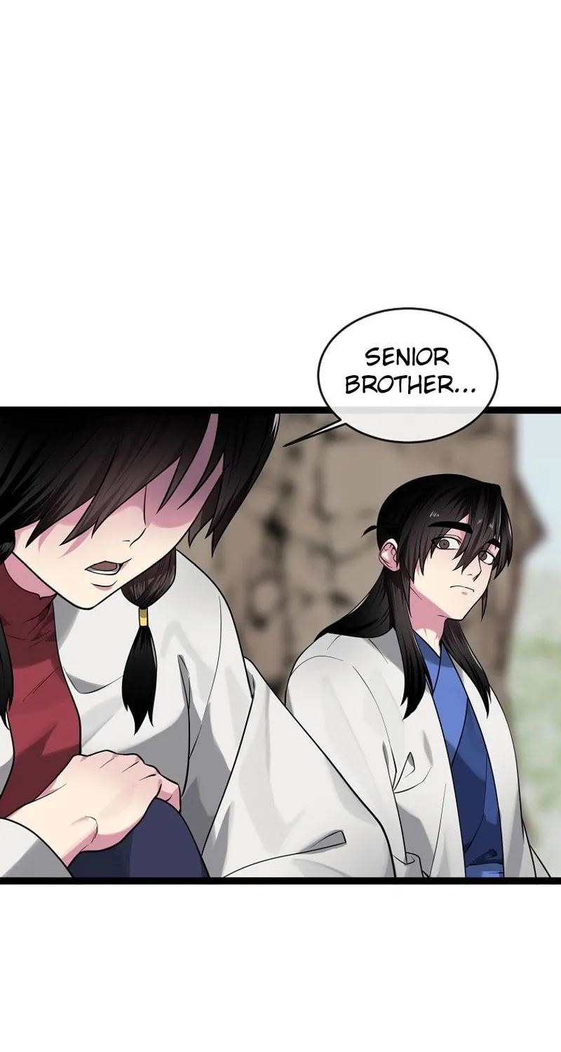 Volcanic Age Chapter 291 page 35 - 